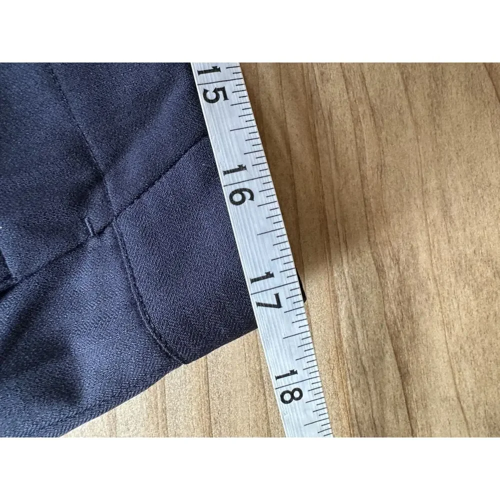 Maison Margiela Wool Trousers